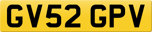 GV52GPV